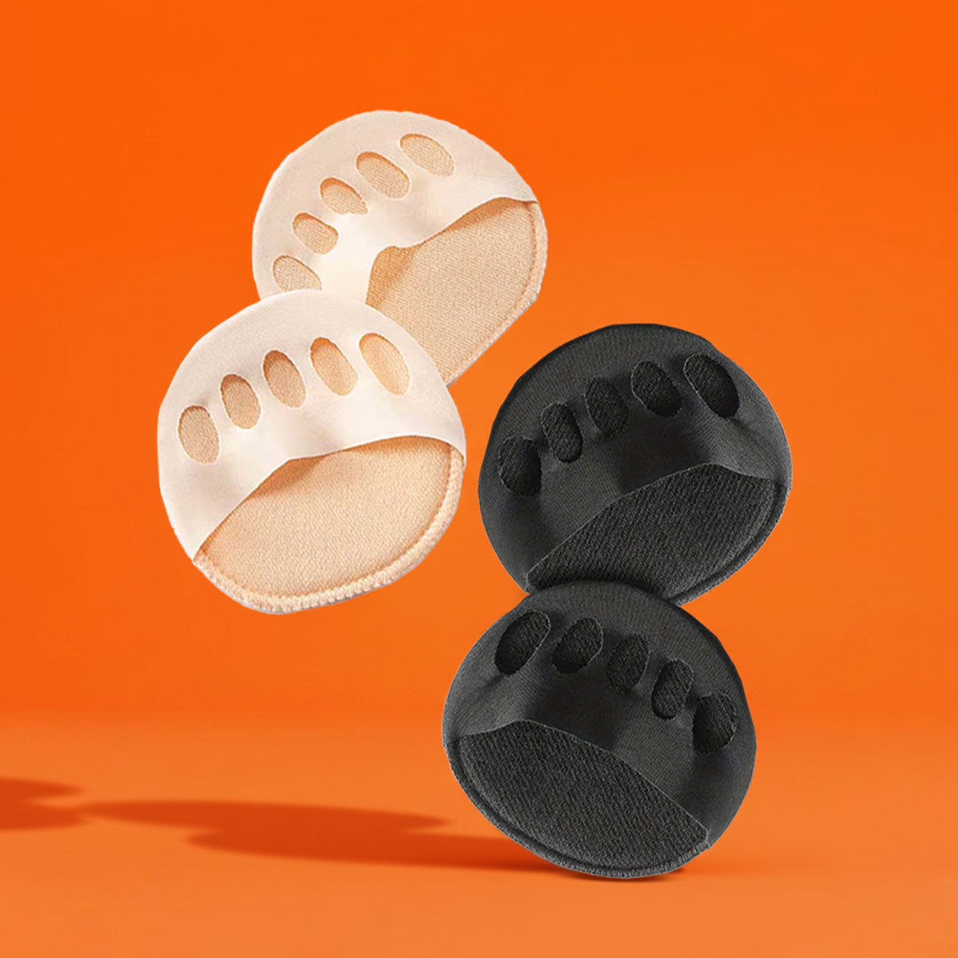 Kit Definitivo de Alivio para el Pie