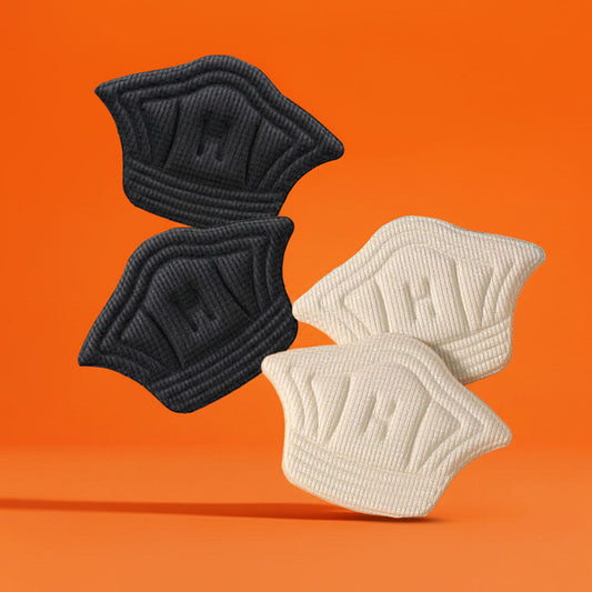 Almohadillas de talón