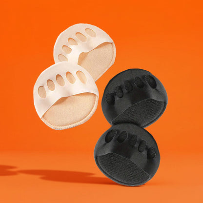 Almohadillas protectoras para los dedos