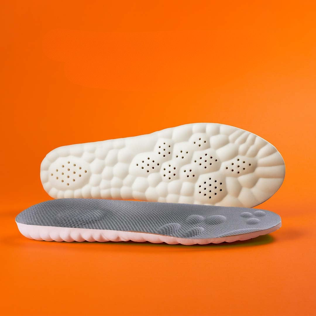 Kit de Alivio para el Talón