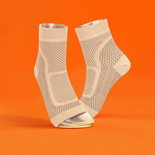 Calcetines de compresión