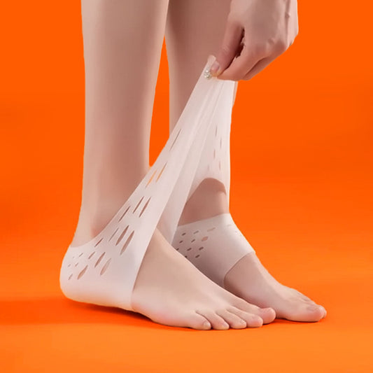 Plantillas elevadoras de altura